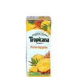 TROPICANA PINEAPPLE JUICE 1ltr